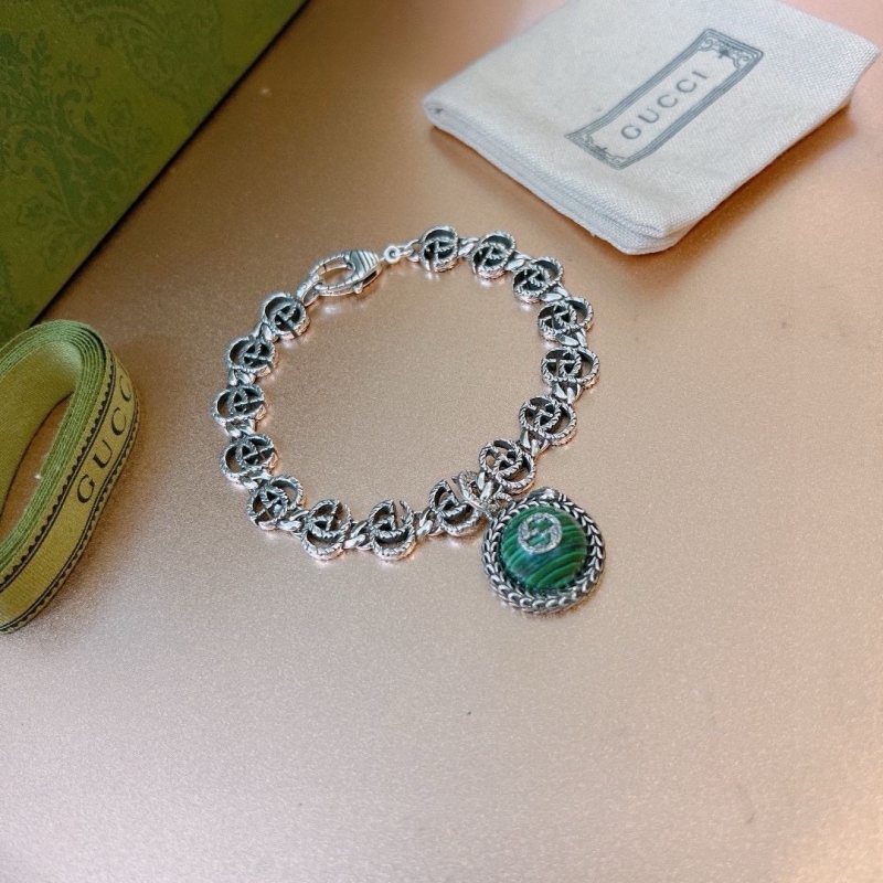 Gvc*1 bracelets